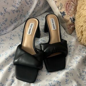 Steve Madden Heels